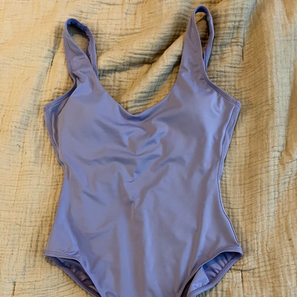 NWT Iris Andie Swimsuit - Medium